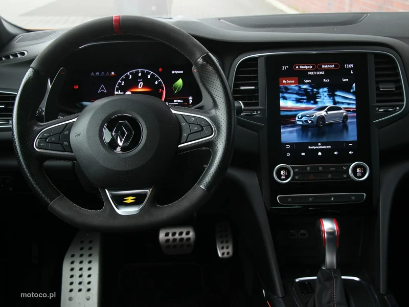 Renault Megane IV 18