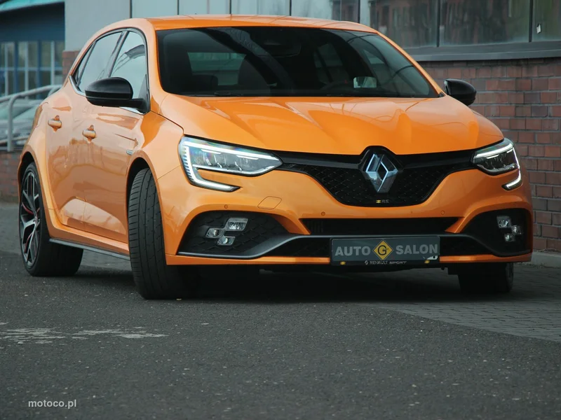 Renault Megane IV 3