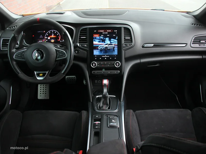 Renault Megane IV 26
