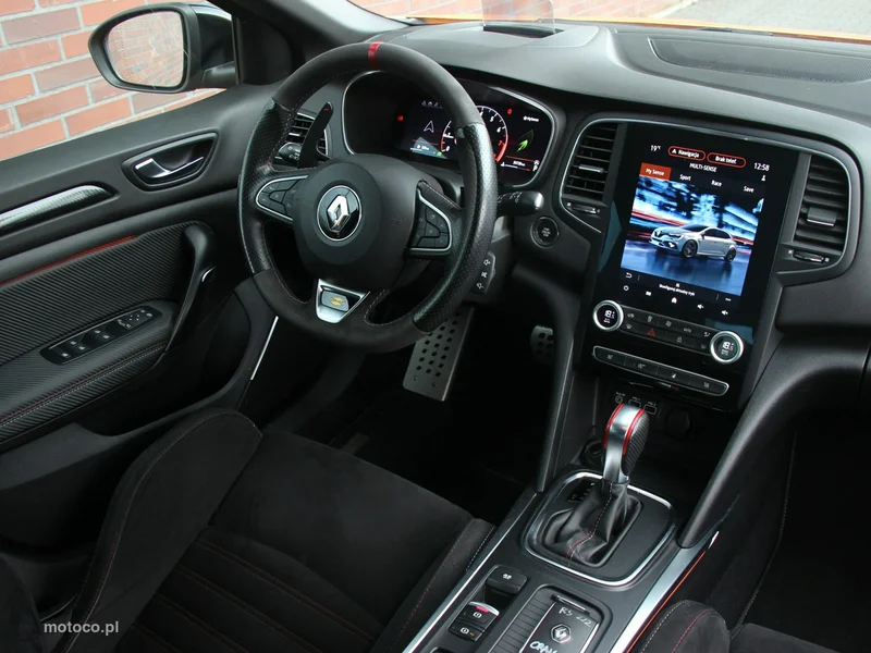 Renault Megane IV 27