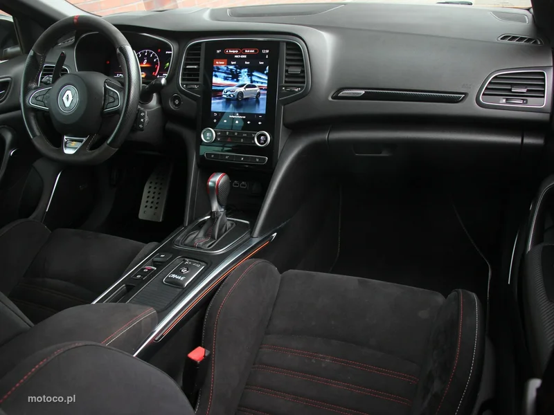 Renault Megane IV 29