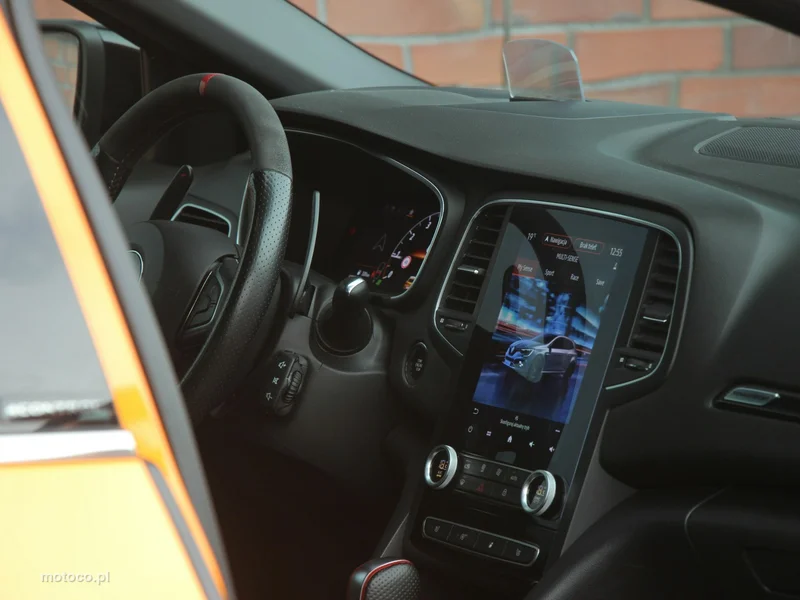 Renault Megane IV 30