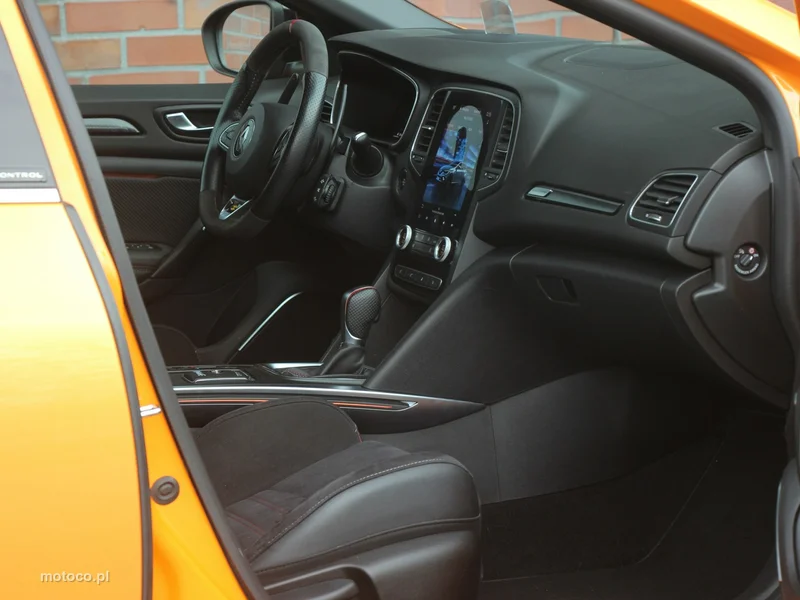 Renault Megane IV 31