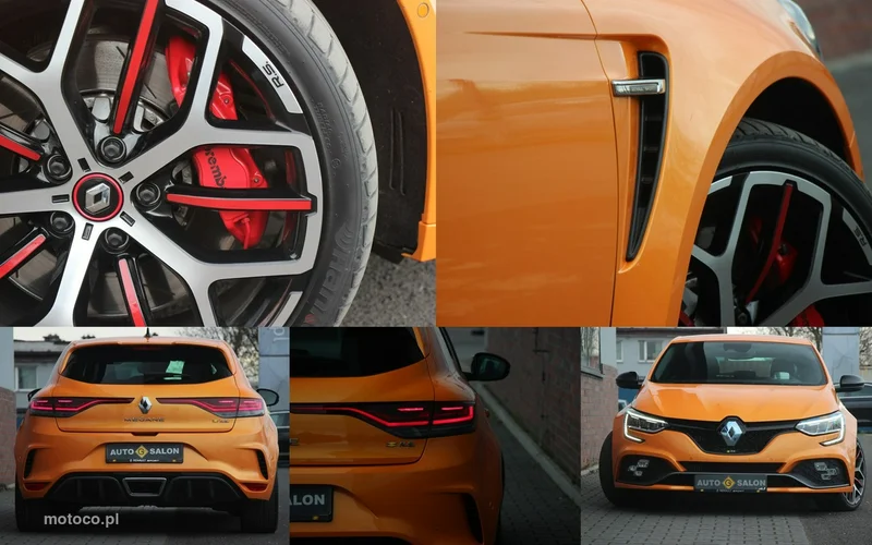 Renault Megane IV 33