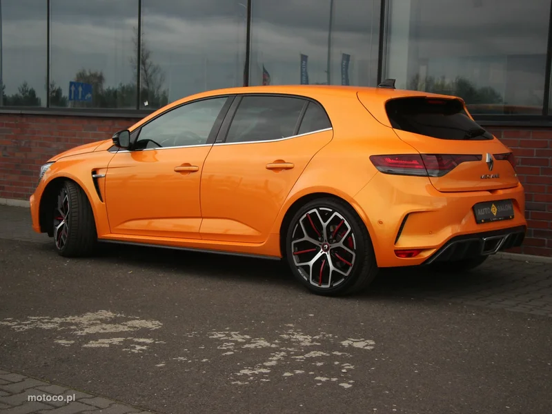 Renault Megane IV 39