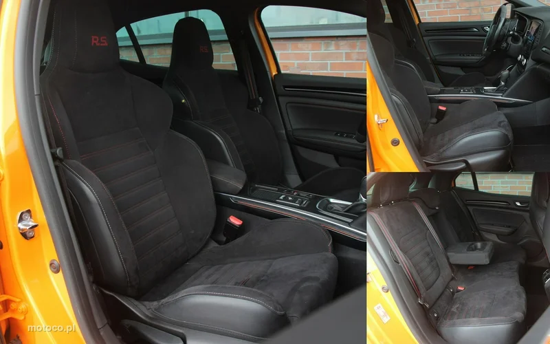 Renault Megane IV 40