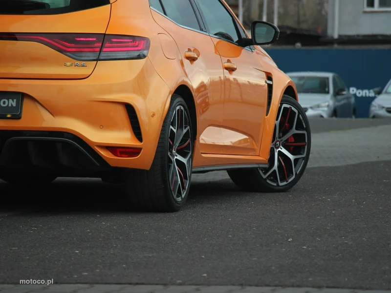 Renault Megane IV 6