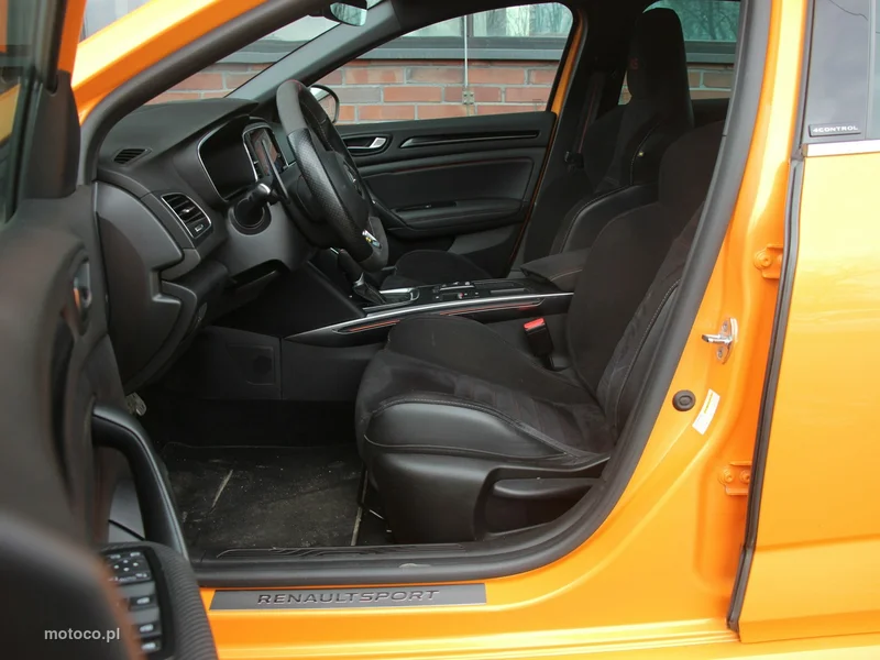 Renault Megane IV 9