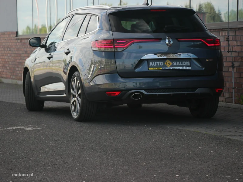 Renault Megane IV 2