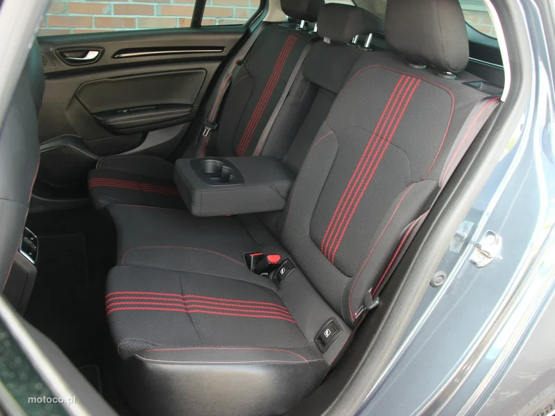 Renault Megane IV 11