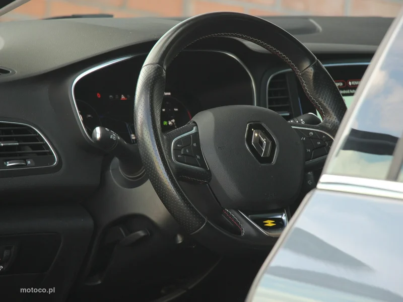 Renault Megane IV 14