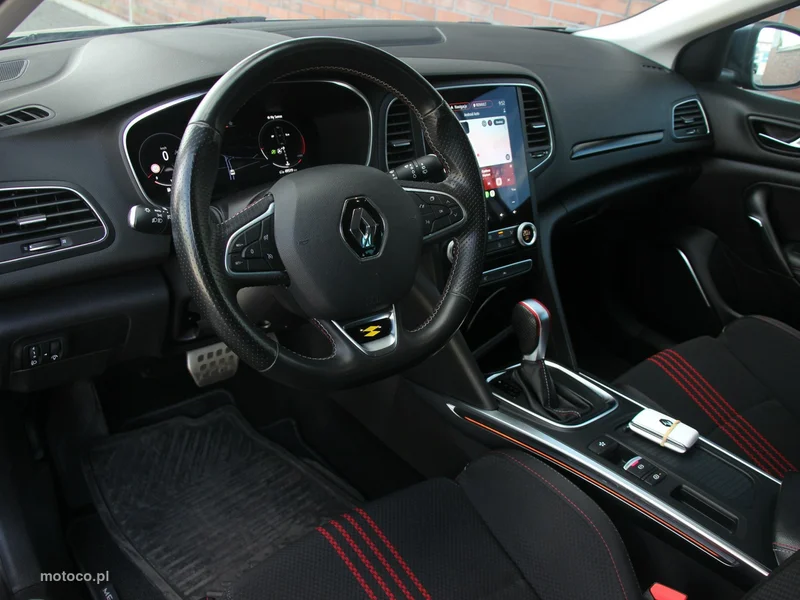 Renault Megane IV 15