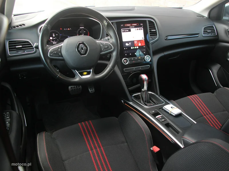 Renault Megane IV 16