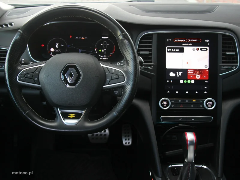 Renault Megane IV 18