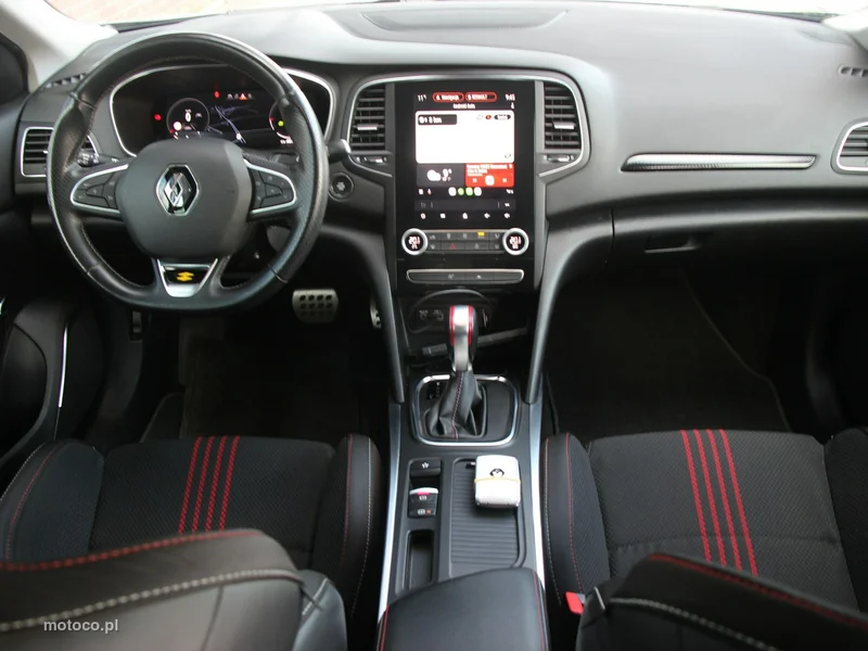 Renault Megane IV 26