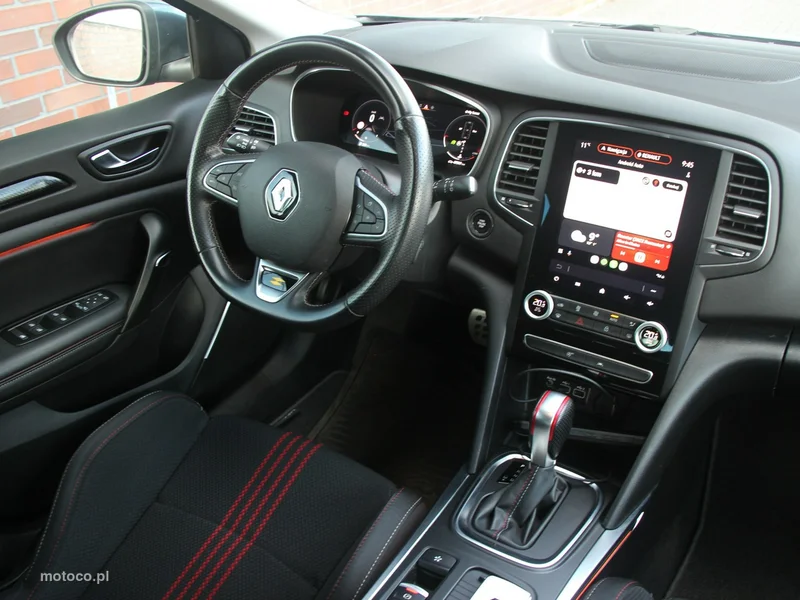 Renault Megane IV 27