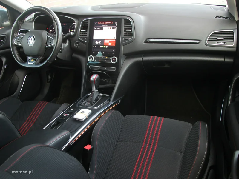 Renault Megane IV 28