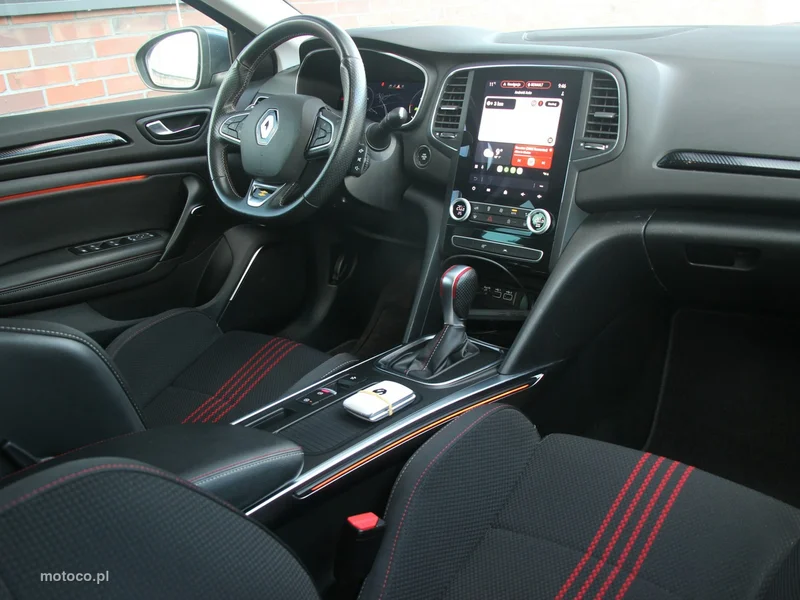 Renault Megane IV 29