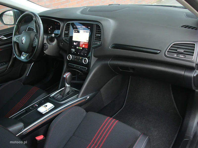 Renault Megane IV 30