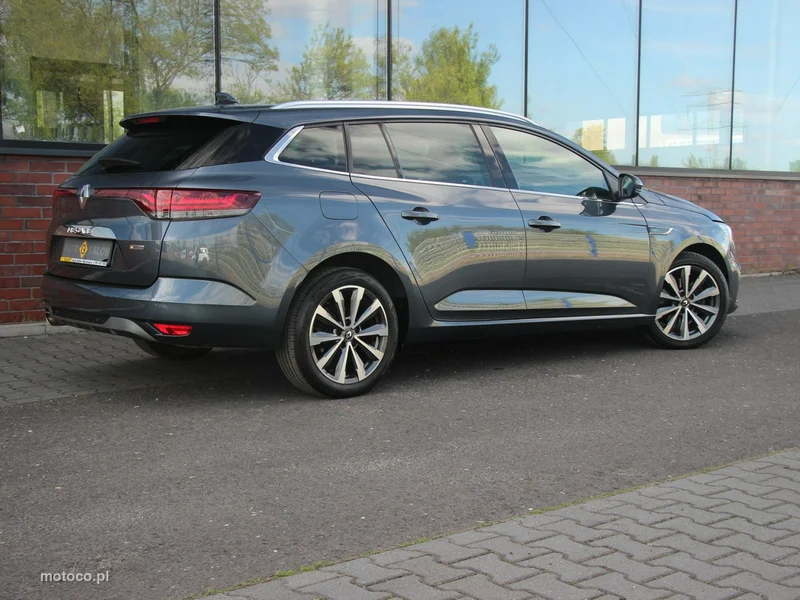 Renault Megane IV 34