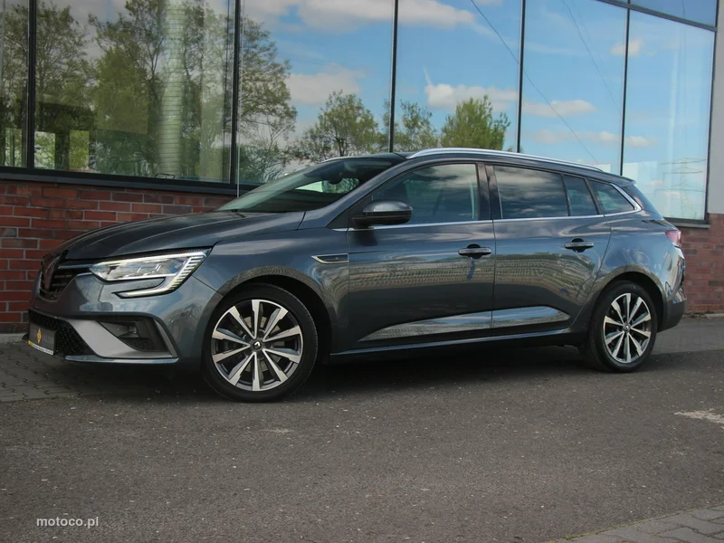 Renault Megane IV 38