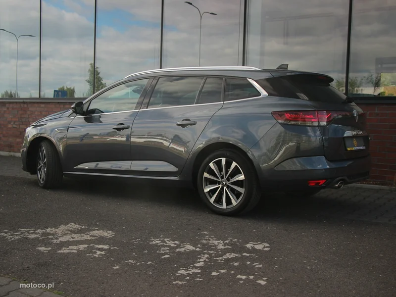 Renault Megane IV 39