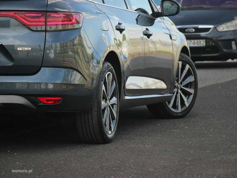 Renault Megane IV 6
