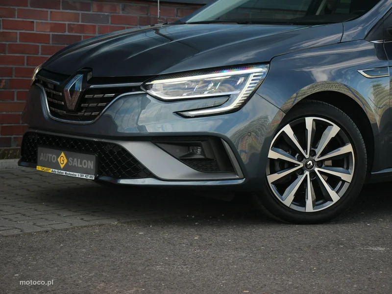 Renault Megane IV 7