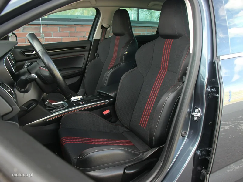Renault Megane IV 9