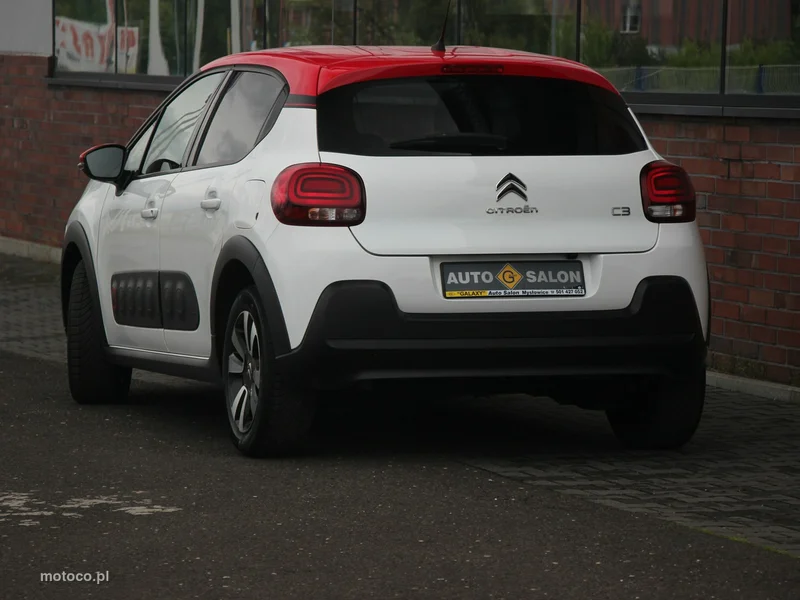 Citroen C3 2