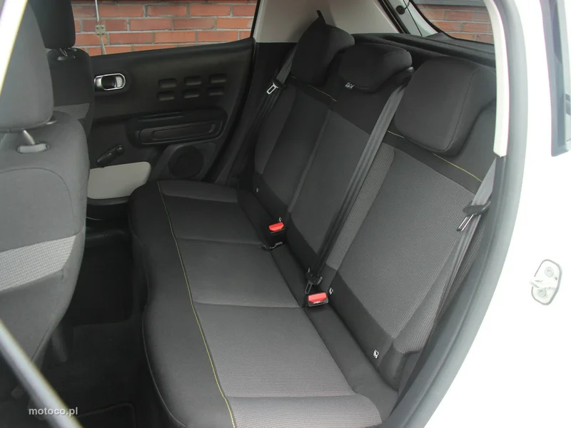 Citroen C3 11