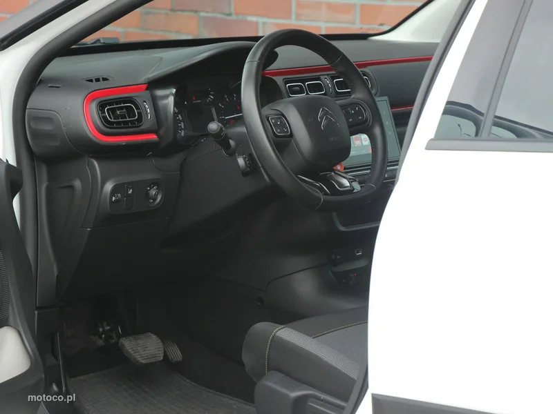 Citroen C3 13