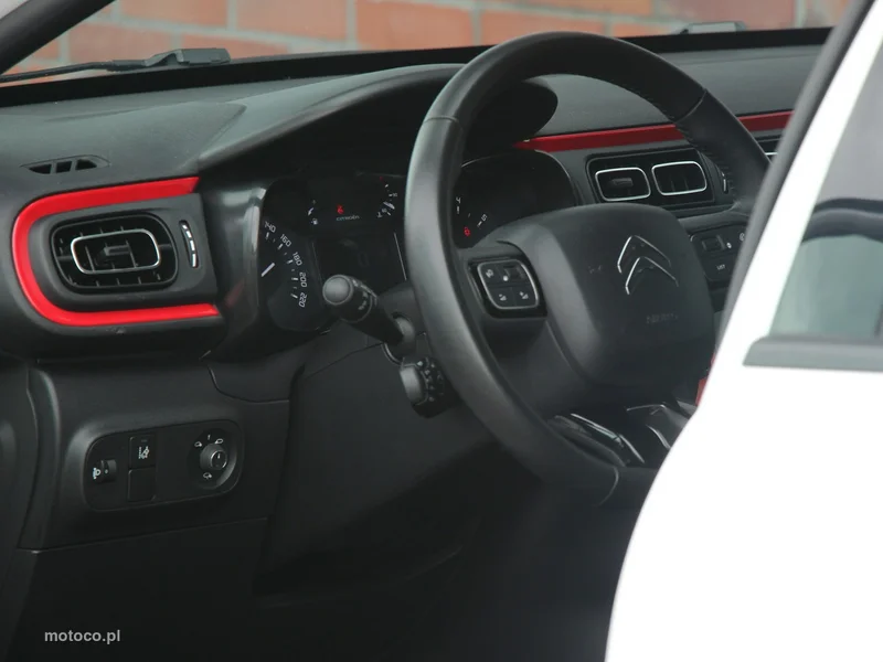 Citroen C3 14