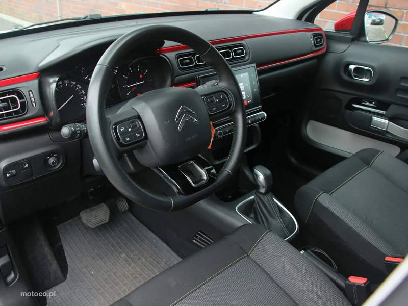 Citroen C3 15