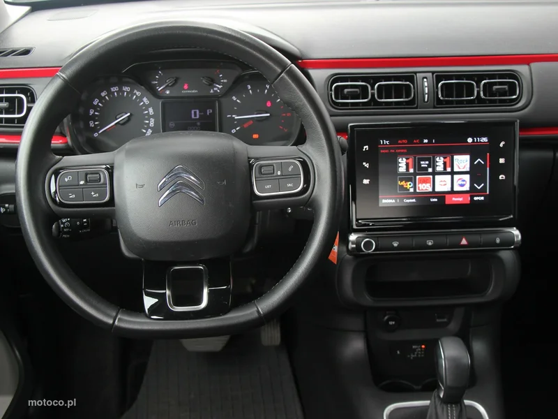 Citroen C3 18