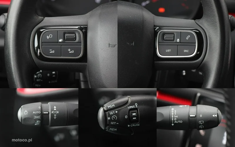 Citroen C3 19