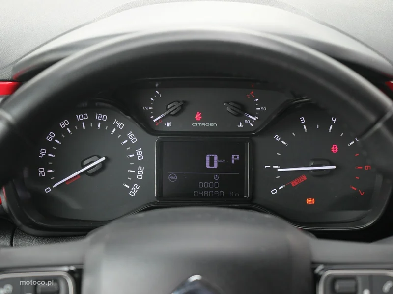 Citroen C3 20
