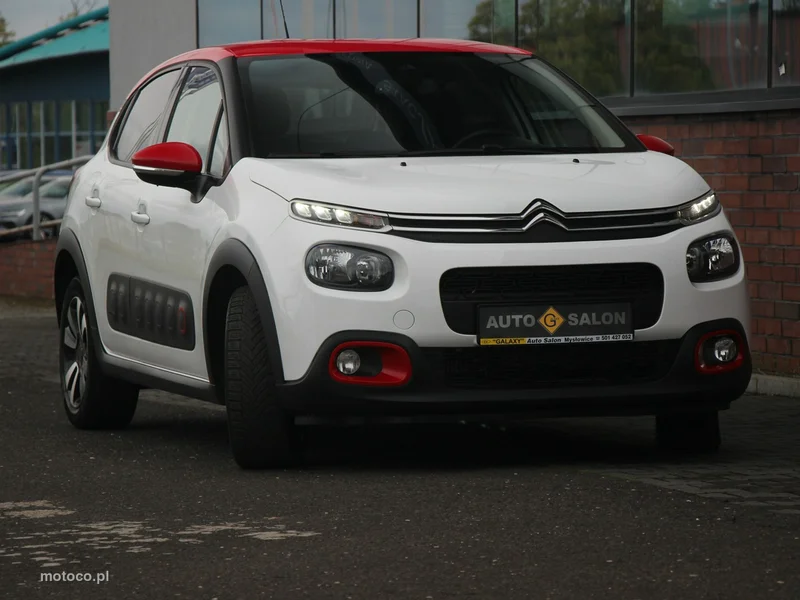 Citroen C3 3