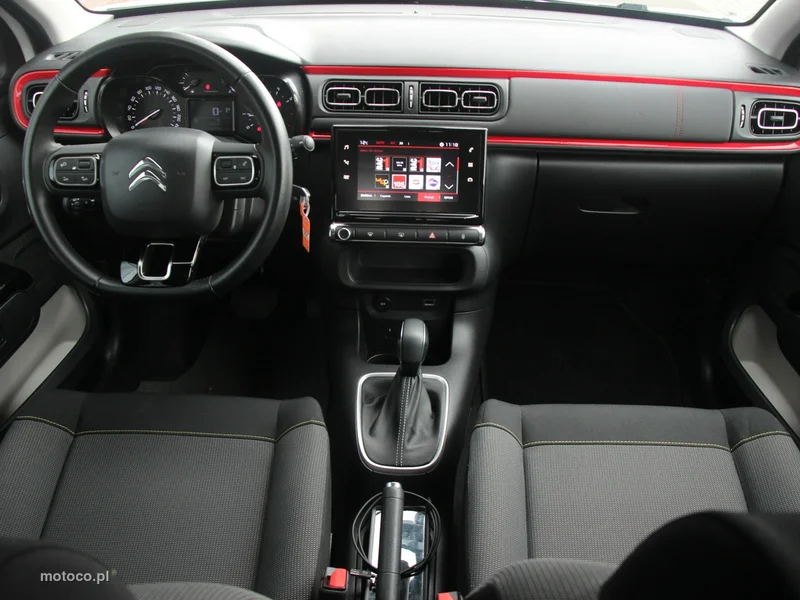 Citroen C3 24