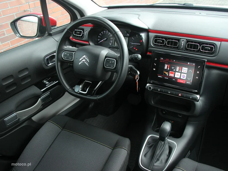 Citroen C3 25