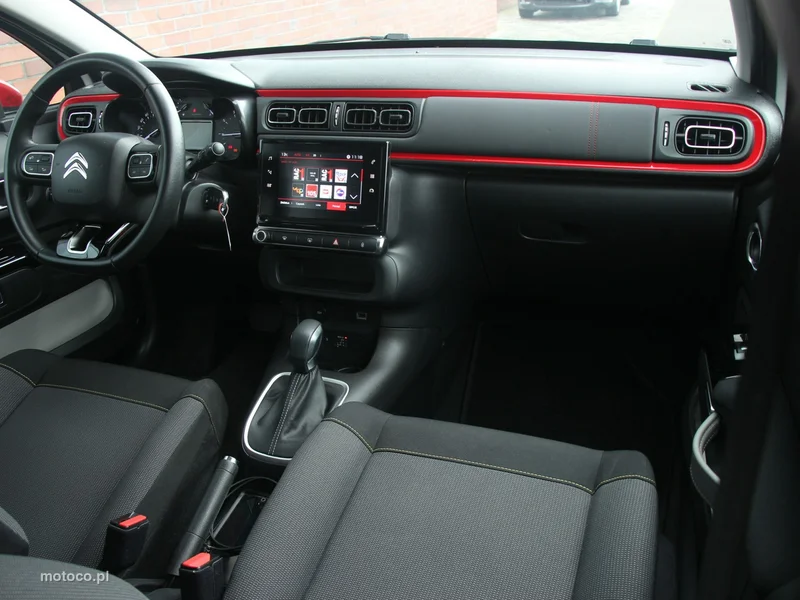 Citroen C3 26