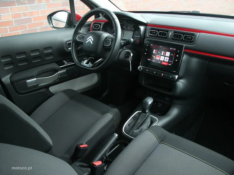 Citroen C3 27