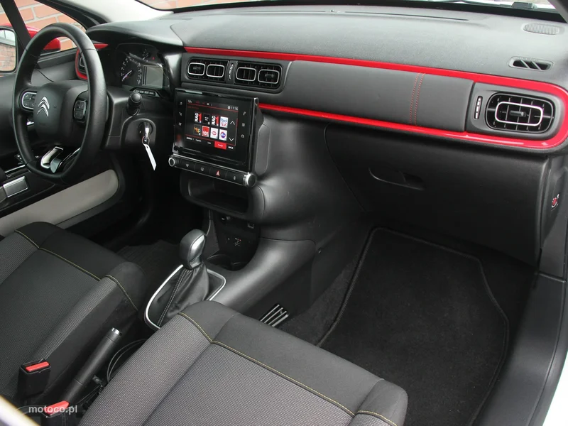 Citroen C3 28