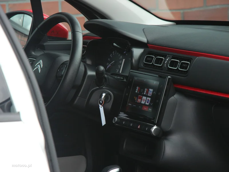 Citroen C3 29