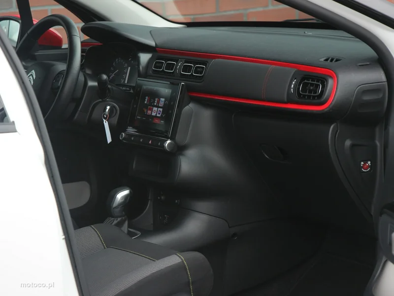 Citroen C3 30