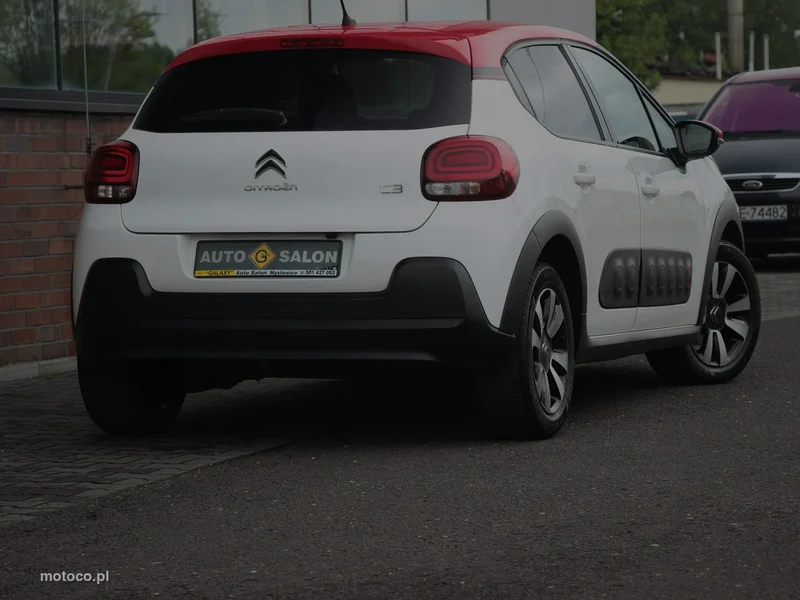 Citroen C3 4