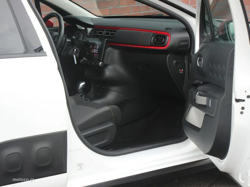 Citroen C3 31