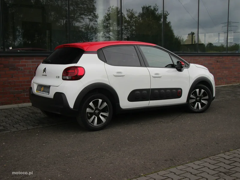 Citroen C3 32