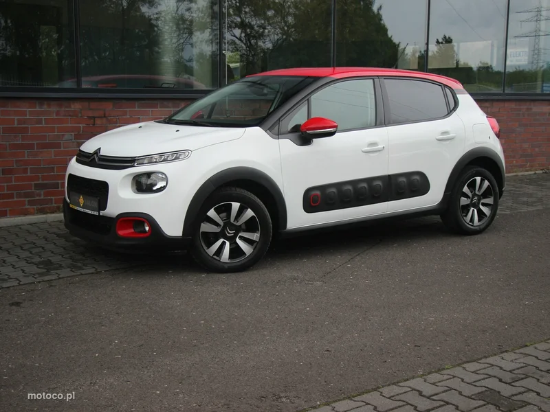 Citroen C3 36