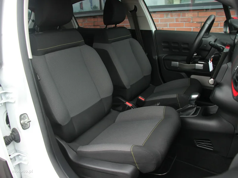 Citroen C3 38